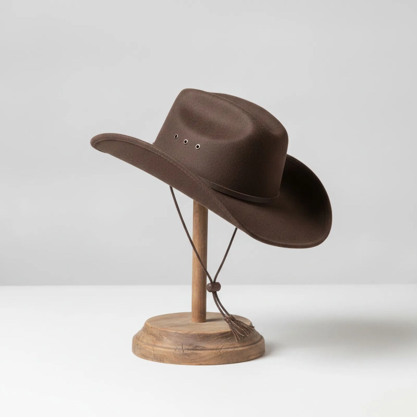 Chapeau Cowboy Enfant Western Classique