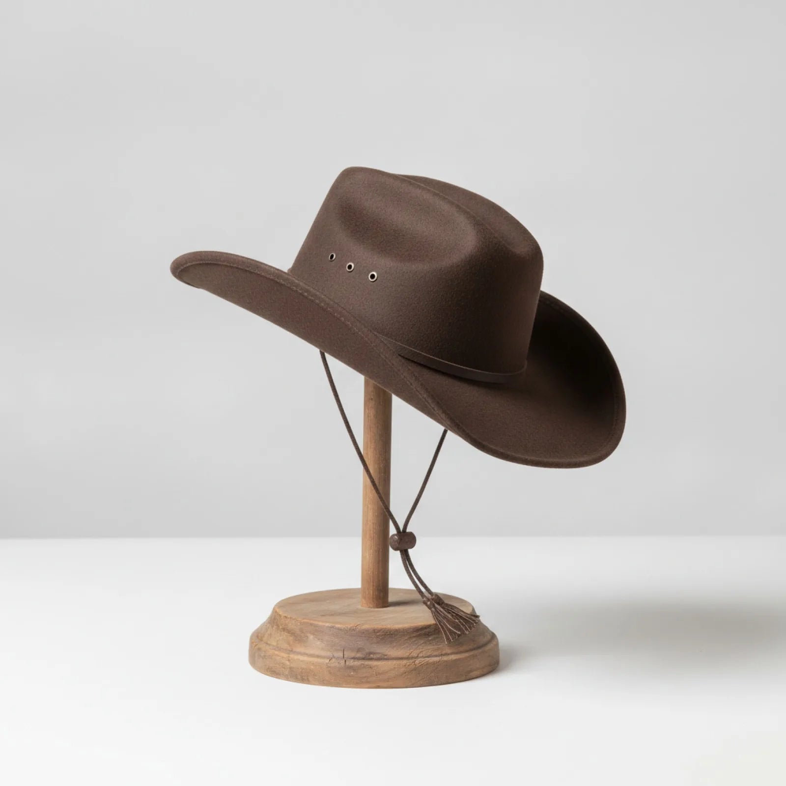 Chapeau Cowboy Enfant Western Classique